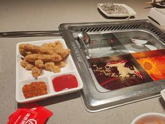 -海底捞火锅(青悦城店)