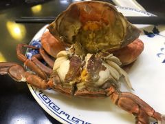 -大杰海鲜锅(基隆路店)