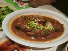 -鑫小城故事·藕汤·家常菜(台北一路总店)