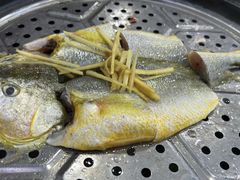 -船奇蒸汽海鲜·闽菜(八市海鲜总店)