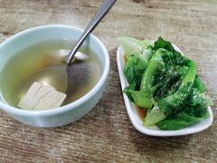 -煲煲香快餐(南京路店)