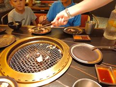 -厚贞日式烤肉(浦东汇智店)