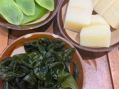 -黔有有贵州酸汤夺夺粉火锅(五味十字店)