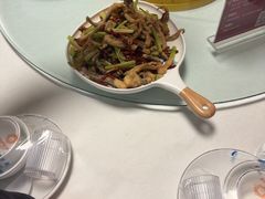 -昱德来·天津菜(河西店)