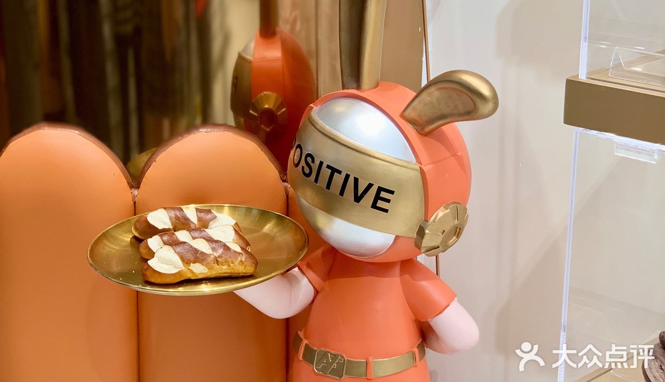 佛山新店｜火爆顺德的网红面包店来了