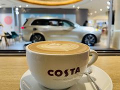 -COSTA COFFEE(龙德广场店)