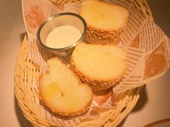 烤面包-阿妮叶李(光谷世界城店)