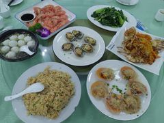 -景好海鲜餐厅(大鹏必选旅游店)