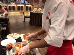 -阿庄新豫菜(航海东路店)