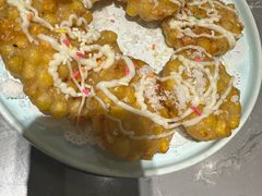 -简普菜烤鱼(苏宁生活广场店)