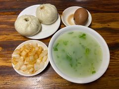 -韩包子(青石桥店)