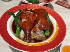 -稻香饭店(龙华天虹店)