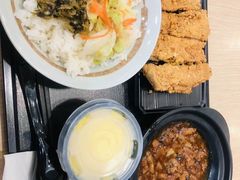 -永和大王(春日上新·浦东南路店)