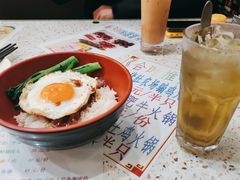 -新辉港式茶餐厅(北栅店)