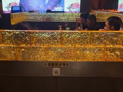 -炊烟小炒黄牛肉(浦东世纪汇店)