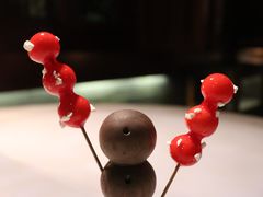 -三嚥阁 La Villa Restaurant