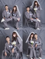 -米莱摄影写真(五大道别墅店)