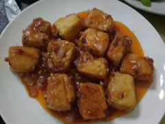 -清真宏玉祥黄门脸餐厅(华荫东里店)