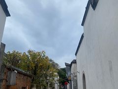 -三坊七巷历史文化街区