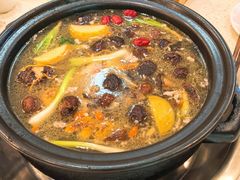 -蜀皇·菌汤鲜黄牛肉汤锅(宽窄巷子店)