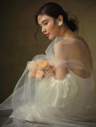 -青禾婚纱摄影(杭州店)