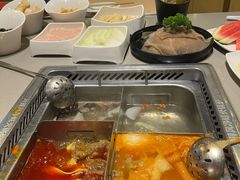 -海底捞火锅(茂业店)