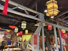 -津沽小院(天津之眼店)
