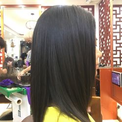 -美梵日系沙龙