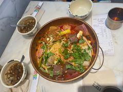 -成都你六姐·牛肉冒菜·麻辣香锅(长泰广场店)