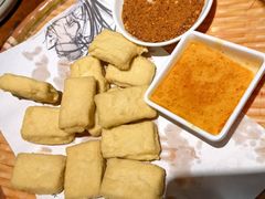 -遇见阿家村云南菜(魏公村店)