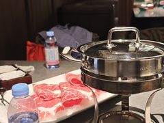 -鼎鼎香·港式火锅(北京SKP店)