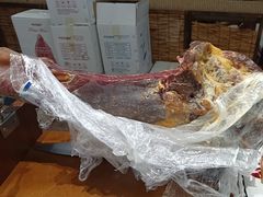 -尚宴牛特鲜自助(太原街万达店)