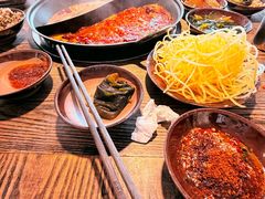 -冯校长老火锅(深圳总店)