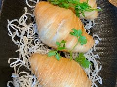 -玖尹-新派中式餐酒馆