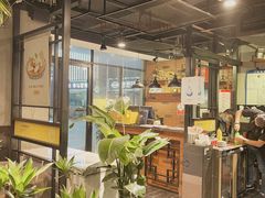 -一乐韩国炸鸡(梅江店)