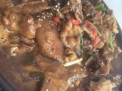 -元银甲·湖北地标美食(汉阳店)