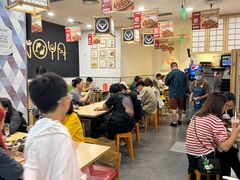 -吉野家(上海美罗城店)