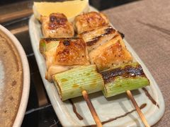 长葱烧鸟-伊藤ITO(侨福芳草地购物中心店)