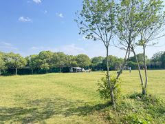-暮谷MUGO ·团建聚会·露营烧烤·生日派对·共享菜地