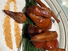 -观塘港茶餐厅(八一大道店)