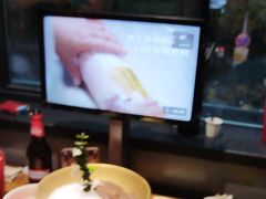 -巴奴毛肚火锅(广益哥伦布店)