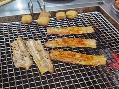 -同心烧烤(总店)
