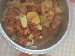 -娜娜大盘鸡(景华路店)