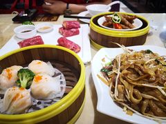 -明泉居茶点荟(车陂店)