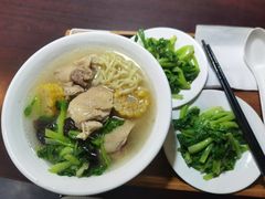 -富源春面馆(四川北路店)