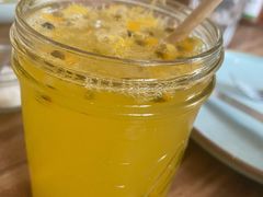 百香果苏打-RAC BAR(安福路店)