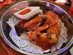 -胡桃里音乐酒馆(石家庄店)