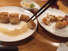 -尚水长廊铁板烧(荣祥广场店)