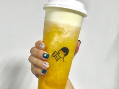 芝芝芒芒-喜茶(永旺梦乐城店)