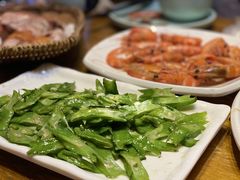 -南海渔家•海鲜•正宗海南菜(海棠湾店)